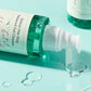 AXIS-Y Quinoa One Step Balanced Gel Cleanser, Gentle & pH Balancing Facial Cleanser, For Sensitive Skin | Swadesiicart