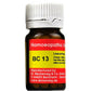 Dr. Reckeweg Bio-Combination 13 (BC 13) Tablets - Swadesiicart