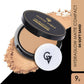 Good Vibes HydraGlow Matte Compact - Soft Sand 04 - Swadesiicart