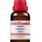 Dr. Willmar Schwabe India Acidum Oxalicum Dilution | Swadesiicart