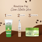 Lacto Calamine Under Eye Cream for Dark Circles, Puffiness - Swadesiicart