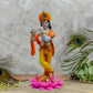 SN Handicrafts Standing Krishna Statue Idol