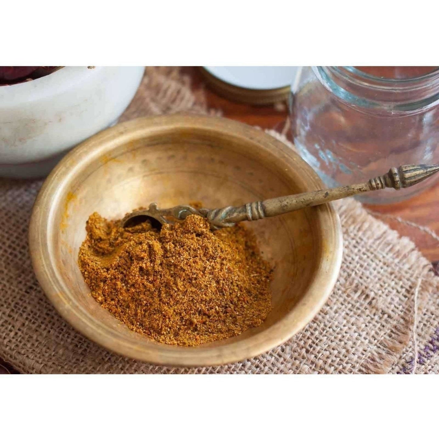 Khichdi Masala Powder - Swadesiicart