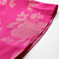 Ahalyaa Women's Traditional wear Ethnic Dress - Pink | Swadesiicart
