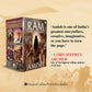 The Ram Chandra Series: Boxset of 4 Books by Amish Tripathi | Swadesiicart