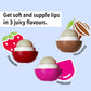 Blue Heaven Lip Bomb Cocoa Butter 8 gm