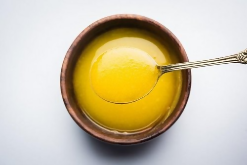 Emerald Mithai Shop Pure Cow Ghee | Swadesiicart