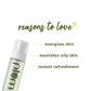 Plum Green Tea Revitalizing Face Mist - Swadesiicart