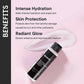 Quench Botanics Mon Cherry Intense Brightening Face Essence - Korean Skincare | Swadesiicart