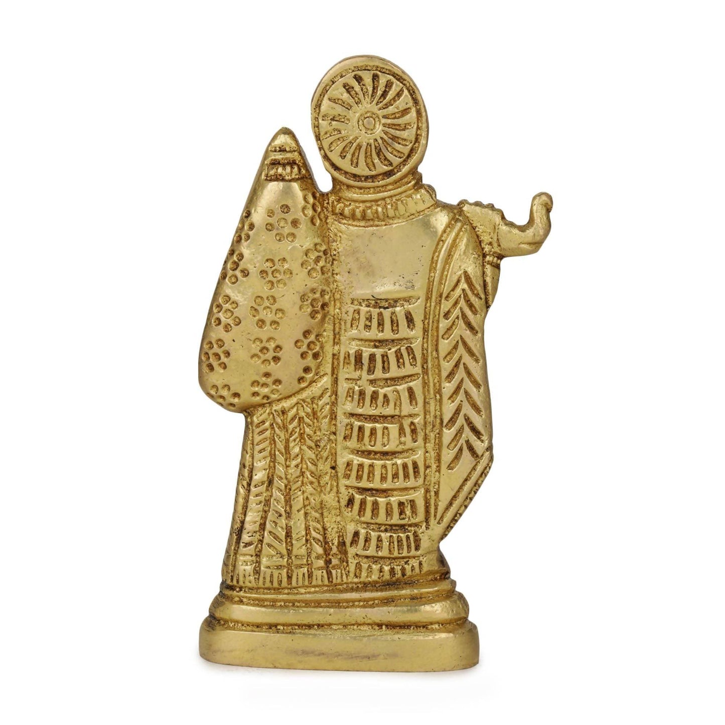 Devlok Radha Krishna Thoss Pital Idol - Swadesiicart