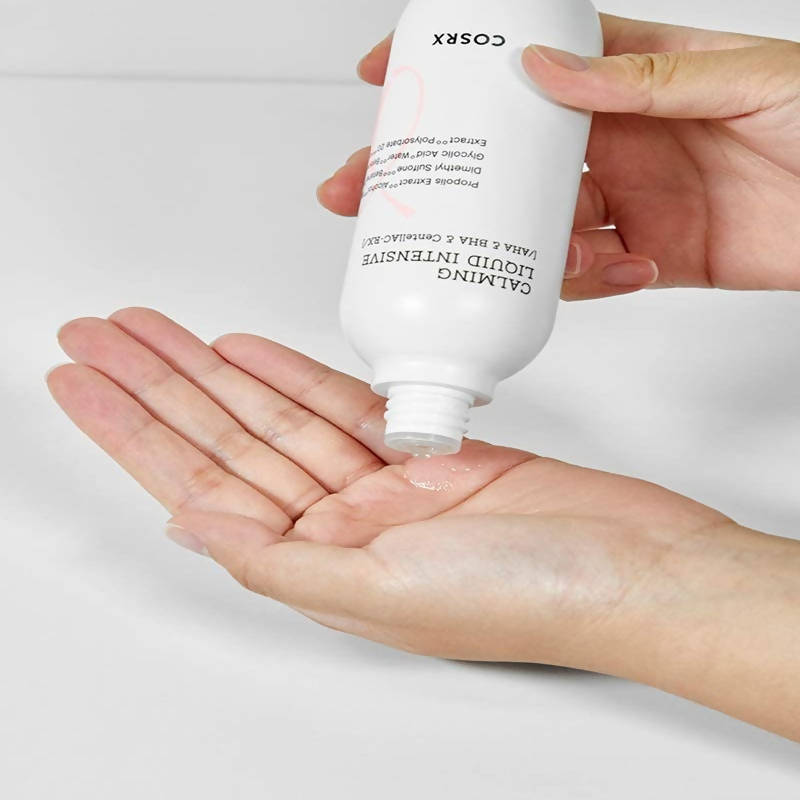 Cosrx AC Collection Calming Liquid Mild - Korean Skincare | Swadesiicart
