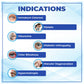 Isotine Plus Eye Drops - Swadesiicart