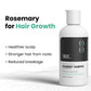 ThriveCo Hair Vitalizing Rosemary Shampoo | Swadesiicart