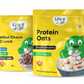 Little Joys Millet Choco Crunch + Protein Oats - Swadesiicart