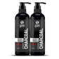Beardo Activated Charcoal Body Wash