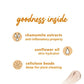 Plum Chamomile & White Tea Brighten-Up Face Scrub - Swadesiicart