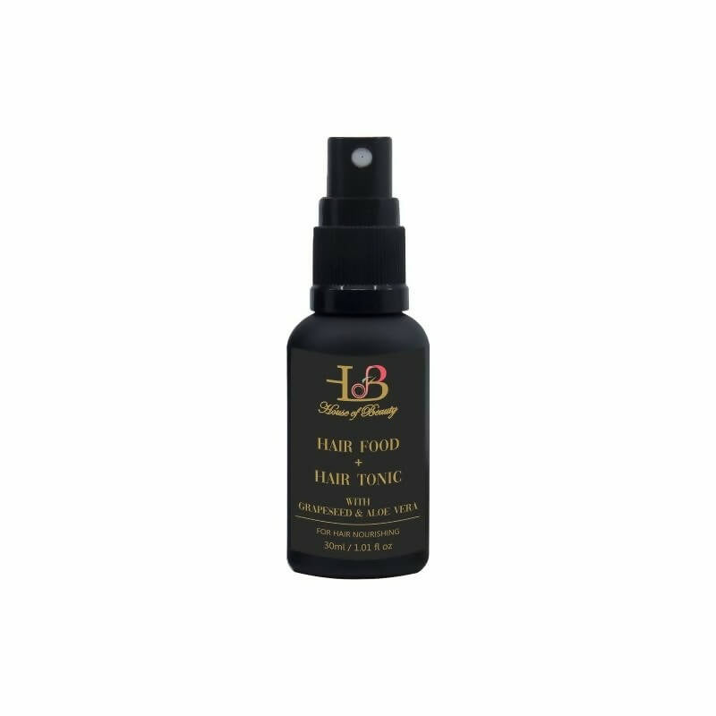 House Of Beauty Hair Food And Tonic - Swadesiicart