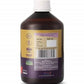 Safa Honey Elixir 100% Pure Raw Honey with Apple cider Vinegar Ginger Garlic and Lemon
