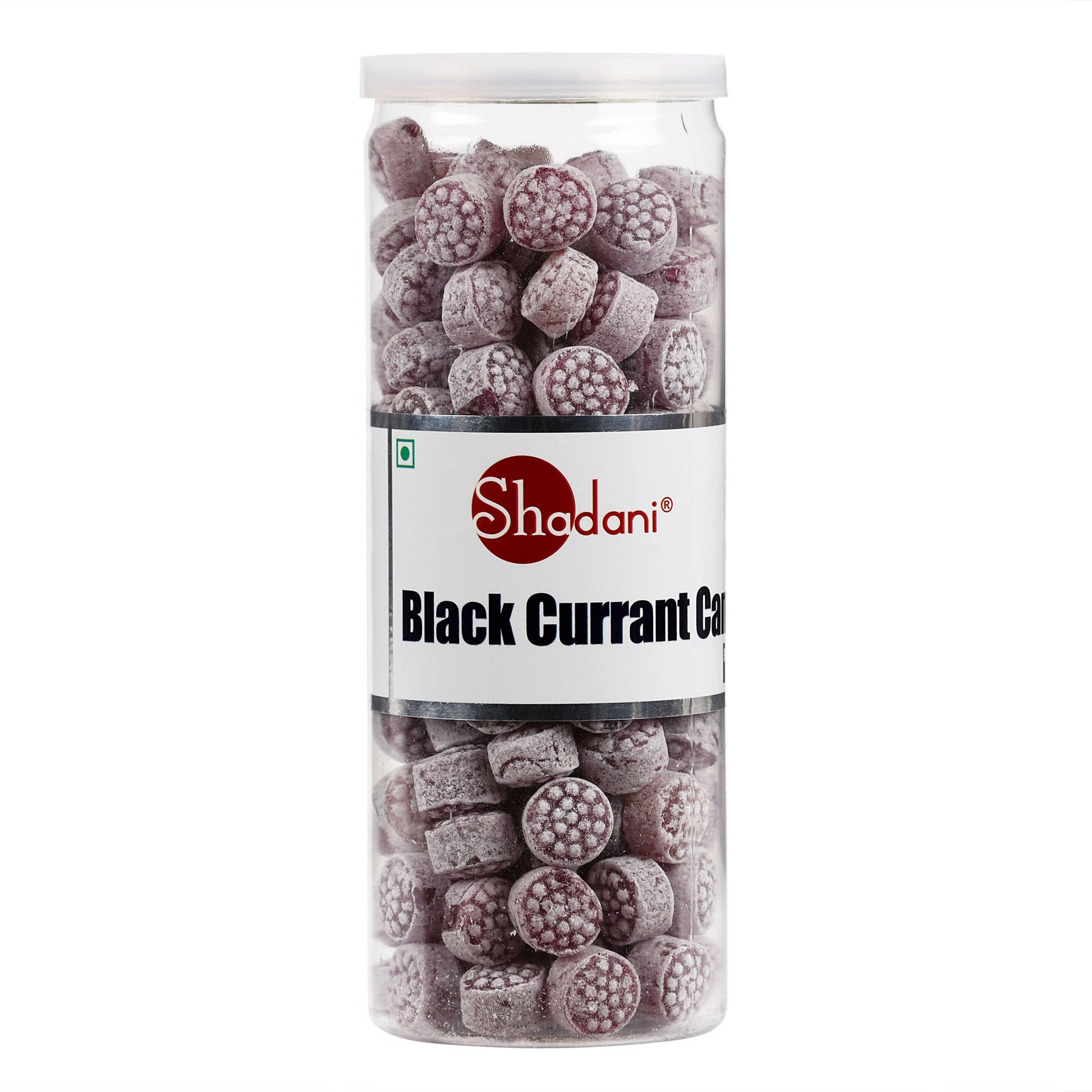 Shadani Black Current Candy - Shadani