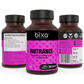 Bixa Botanical Nutrabix 450mg Vegetarian Capsule | Swadesiicart