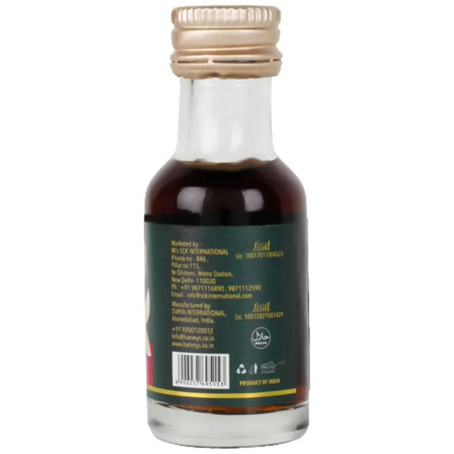 Harveys Vanilla Flavor Essence - Swadesiicart