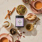 The Herb Boutique Mumbai Masala Tea - Swadesiicart