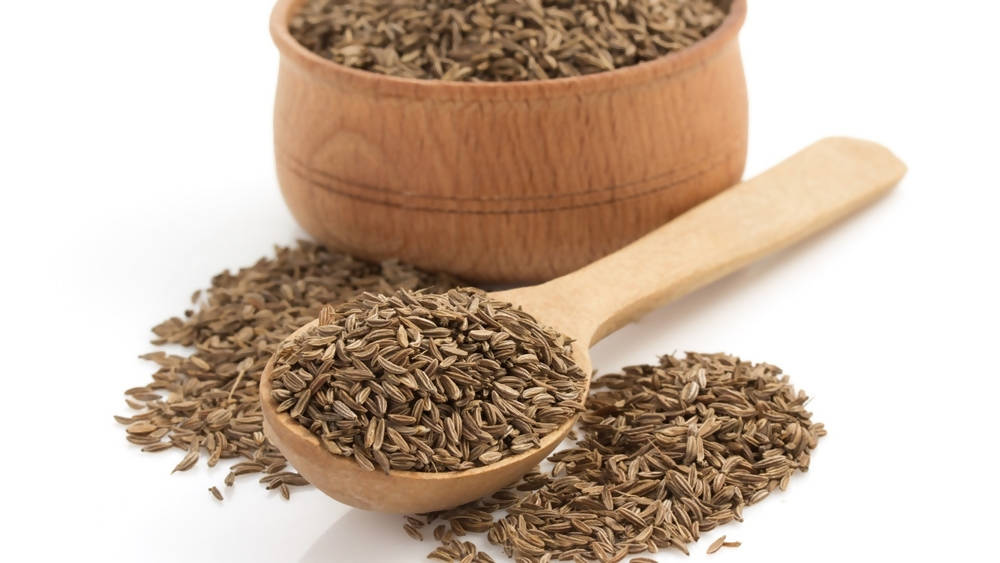 Siridhanya Cumin Seeds (Jeera) - Siridhanya