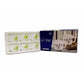 Laopala Ceramic Tea Cups - (6 cups) - Swadesiicart
