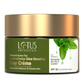 Lotus Botanicals Natural Green Tea Hydradetox Glow Boosting Day Cream Spf 20 | Swadesiicart
