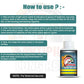 Pharma Science Antipiles Long Relief - Swadesiicart