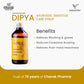 Dipya Ayurvedic Digestive Care Syrup - Swadesiicart