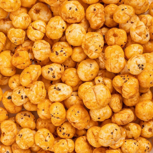 Dadu's Fox Nuts Peri Peri | Swadesiicart