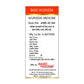 Basic Ayurveda Jawahar Mohra No.1 (With Gold) Tablet Online