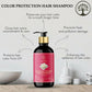 Ivory Natural Color Protection Hair Shampoo - Natural Solution For Coloured Hair | Swadesiicart