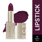 Swiss Beauty Select Creme Touch Hydrating Lipstick - 12 Worthy Wine | Swadesiicart