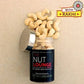 Auspicious Om Pearl Rakhi & Cashew Jar