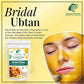 Beauty Secrets Ayurvedic Bridal Ubtan Powder - Swadesiicart