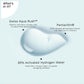 Pilgrim wiss Aqua Rush Peeling Gel Pentavitin & Activated Hydrogen Water for Face - Swadesiicart