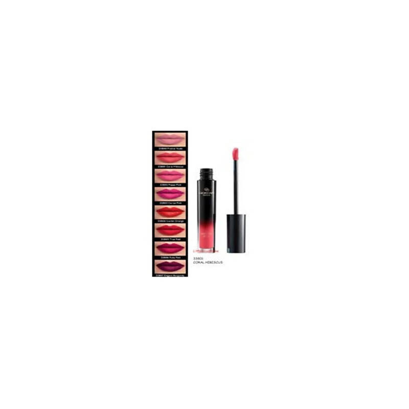 Oriflame Giordani Gold Iconic Matte Lip Elixir SPF 15 Lipstick - Swadesiicart