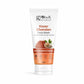 Globus Naturals Kesar Chandan Skin Lightening & Tan Removal Face wash - Swadesiicart