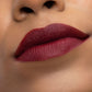 Kay Beauty By Katrina Kaif Matte Drama Long Stay Lipstick - Rolling | Swadesiicart