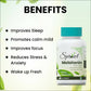 Sprowt Melatonin Tablets - Swadesiicart