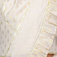 Lil Drama Mishti Off White Lehanga Choli Dupatta Set For Girls | Swadesiicart