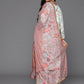 Ahalyaa Women's Traditional wear Kurta Set - Multi Color | Swadesiicart