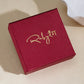 Golden Haathphool (Gold) - Ruby Raang | Swadesiicart