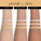 Insight Cosmetics HD Finishing Loose Powder - Honey - Swadesiicart