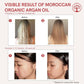 Ivory Natural Moroccan Organic Argan Oil Premium & Extra Virgin | Swadesiicart