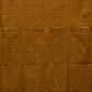 Olive Khadi Cotton Handloom Saree with Temple Border Design - Global Threads | Swadesiicart