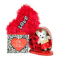 Tied Ribbons Valentine's Day Gifts Combo | Swadesiicart
