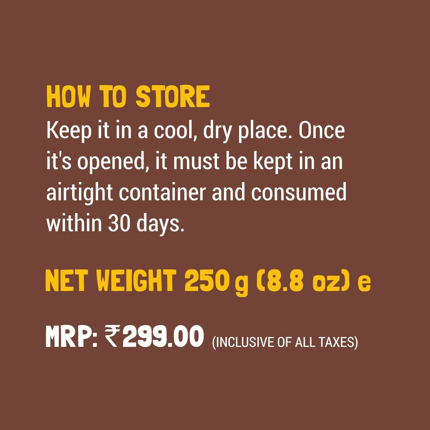 Slurrp Farm Chocolate Milk Mix Sweetened with Jaggery Powder - Swadesiicart